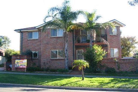 Property photo of 2/18 Rowley Road Guildford NSW 2161