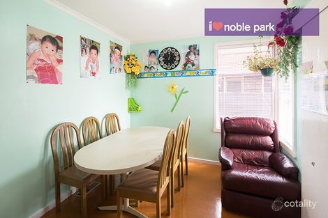 Property photo of 6 Ainsley Avenue Noble Park VIC 3174