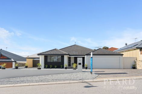 Property photo of 5 Matisse Street Ashby WA 6065