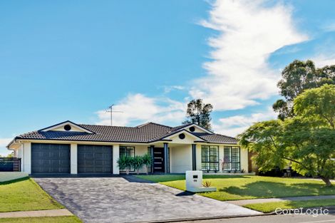 Property photo of 65 Tukara Road South Penrith NSW 2750