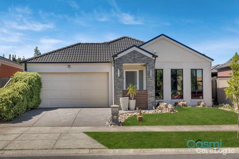 Property photo of 26 Liverpool Circuit Craigieburn VIC 3064