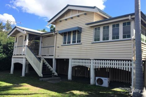 Property photo of 196 William Street Allenstown QLD 4700