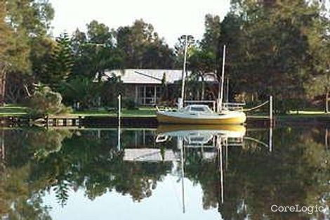 Property photo of 23 Stingaree Point Drive Dora Creek NSW 2264