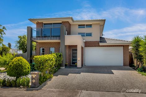 Property photo of 17 Fulham Way Wollert VIC 3750