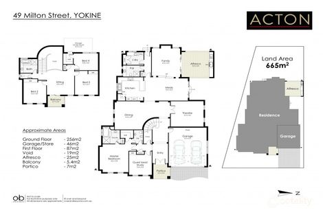 Property photo of 49 Milton Street Yokine WA 6060