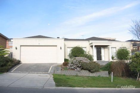 12 Dalpura Ct, Berwick, VIC 3806