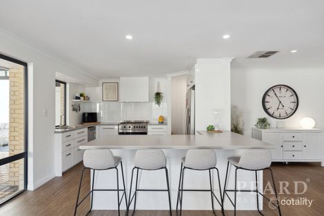 Property photo of 5 Matisse Street Ashby WA 6065