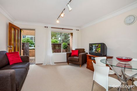 Property photo of 1/43 Yeo Street Neutral Bay NSW 2089