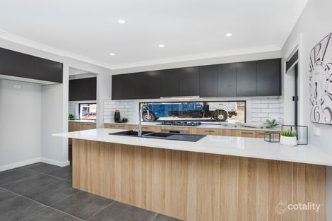 Property photo of 6 Redhaven Street Caddens NSW 2747