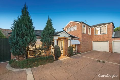 Property photo of 2/2 Cawkwell Street Malvern VIC 3144