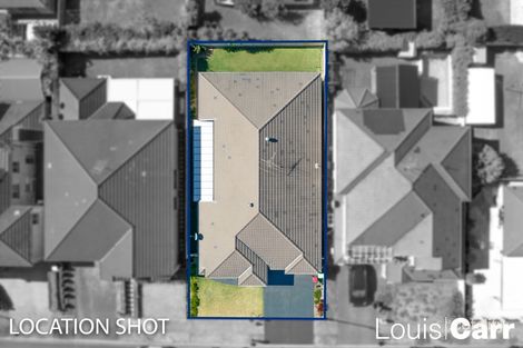 Property photo of 6 Brannan Street Beaumont Hills NSW 2155