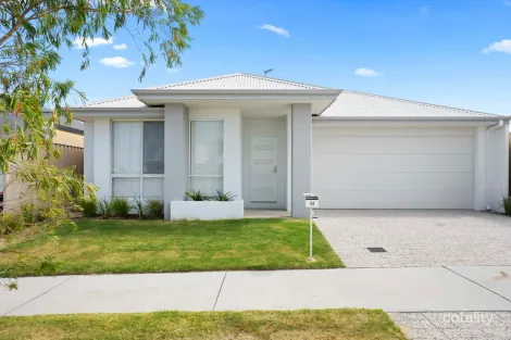 36 Primrose Loop, Eglinton, WA 6034