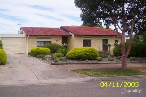 34 Connell St, Davoren Park, SA 5113