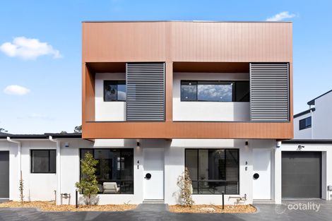 Property photo of 1 Raine Place Barden Ridge NSW 2234