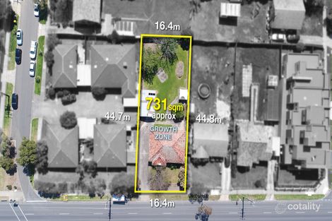 Property photo of 839 Plenty Road Reservoir VIC 3073