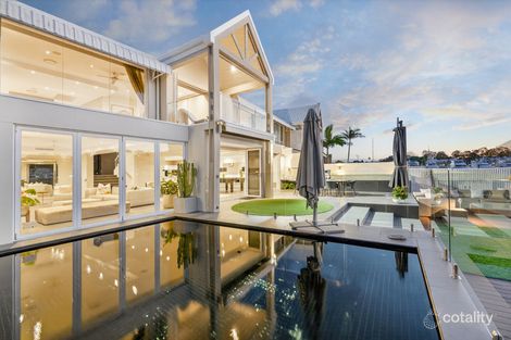 5652 Harbour Tce, Hope Island, QLD 4212