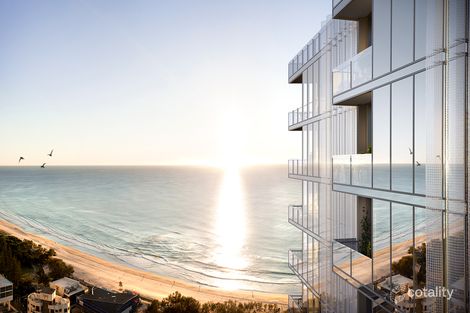2706/12 Philip Ave, Broadbeach, QLD 4218