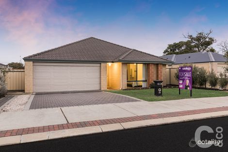 Property photo of 38 Shannon Pass Bertram WA 6167