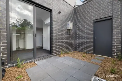 Property photo of 3/33 Goulburn Avenue Reservoir VIC 3073