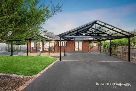 113 Anne Rd, Knoxfield, VIC 3180