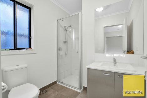Property photo of 20 Restful Way Rockbank VIC 3335