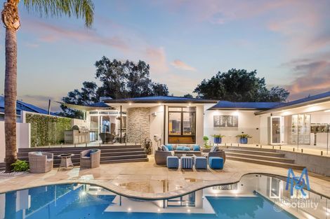 Property photo of 2 Winsham Road Karrinyup WA 6018