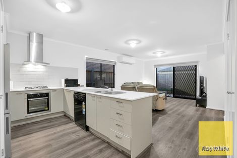 Property photo of 20 Restful Way Rockbank VIC 3335