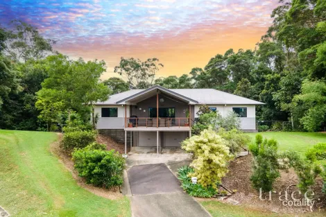 Property photo of 72 Coach View Place Ninderry QLD 4561