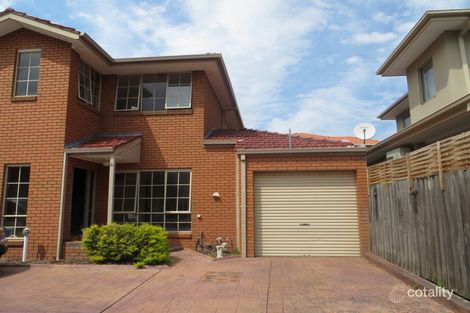 4/20 Carlisle Cres, Hughesdale, VIC 3166