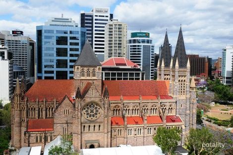 Property photo of 57/540 Queen Street Brisbane City QLD 4000