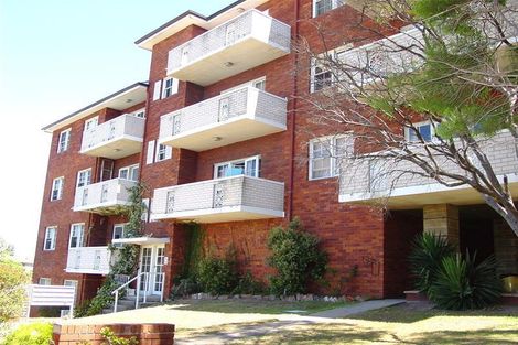 Property photo of 23/18 Belmore Street Arncliffe NSW 2205