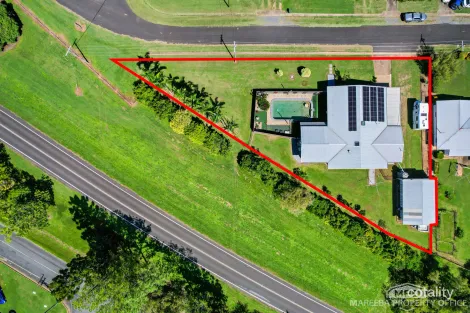 Property photo of 11 Smallwood Street Mareeba QLD 4880