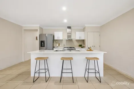 Property photo of 16 Riverside Sanctuary Terrace Ormeau QLD 4208