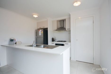 Property photo of 10 Bentham Street Roxburgh Park VIC 3064