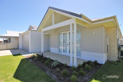 Property photo of 5 Apollo Lane Australind WA 6233
