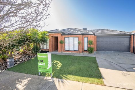 Property photo of 28 Kosciuszko Crescent Shepparton North VIC 3631