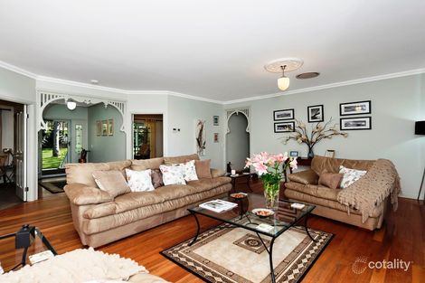 Property photo of 38-44 Cooneana Court Tamborine QLD 4270