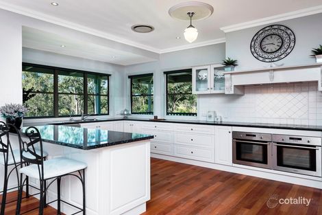 Property photo of 38-44 Cooneana Court Tamborine QLD 4270
