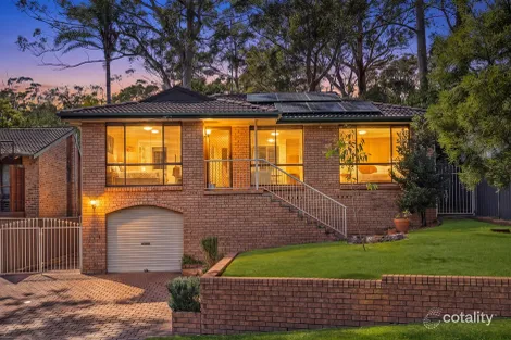 15 Vera St, Helensburgh, NSW 2508