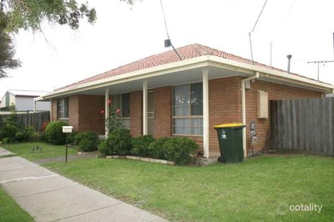 136 Hall St, Sunshine West, VIC 3020