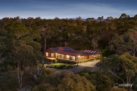 Property photo of 103 Bald Hill Road Kyneton VIC 3444