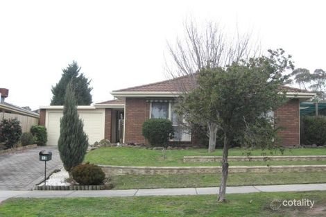 13 Tripoli Ct, Hallam, VIC 3803