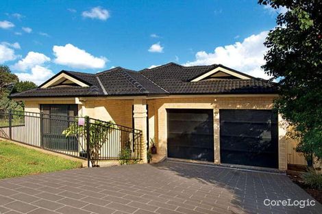 Property photo of 17 Mangalore Drive Winston Hills NSW 2153