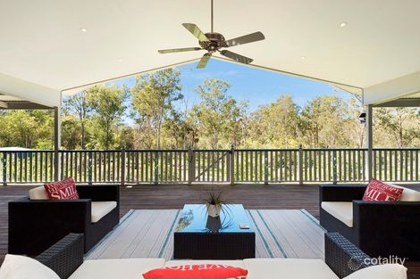 Property photo of 38-44 Cooneana Court Tamborine QLD 4270