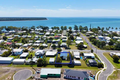 Property photo of 59 Howard Street Burrum Heads QLD 4659