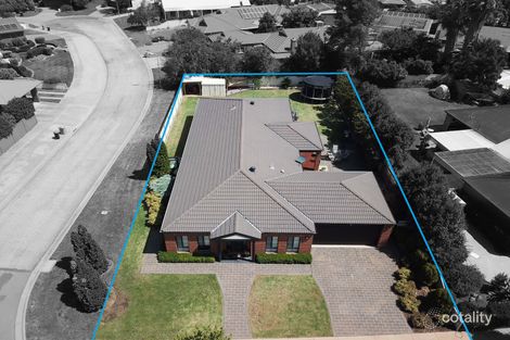 Property photo of 39 Gordon Drive Kialla VIC 3631