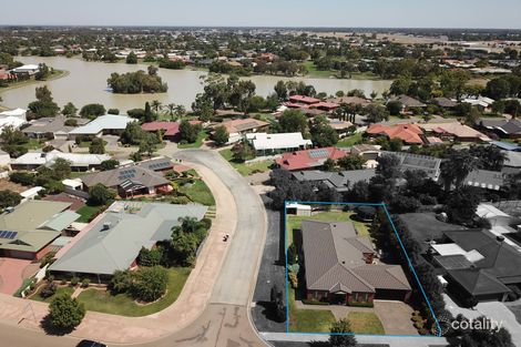 Property photo of 39 Gordon Drive Kialla VIC 3631