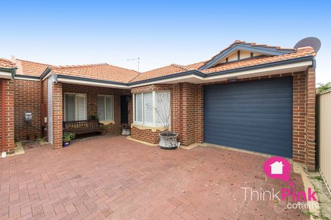 Property photo of 23C Star Street Carlisle WA 6101