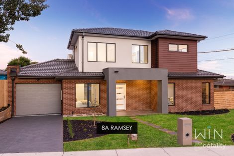 8c Ramsey Ct, Mulgrave, VIC 3170