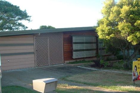 9 Chapman St, Kalkie, QLD 4670